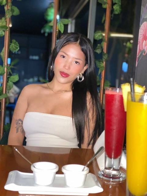 Foto de Mirliany del Carmen castro Guirigay