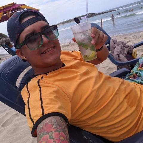 Foto de Yerkleyde betancourt