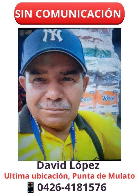 Foto de David lopez