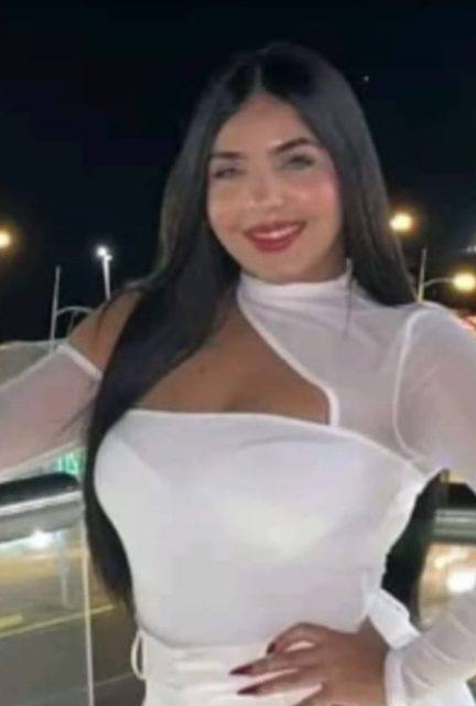 Foto de Lismary Nazaret Castillo Viez