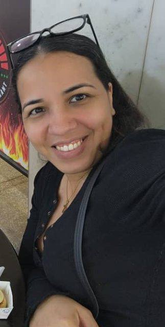 Foto de Adriana Delgado
