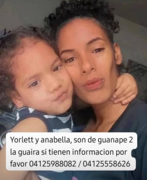 Foto de Yorlett gonzalez