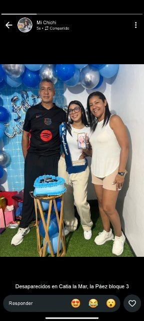 Foto de Eudys león
