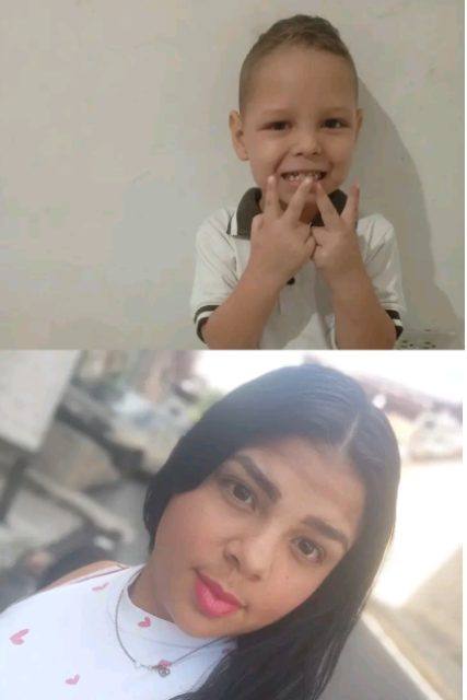 Foto de Yohanny Gudiño