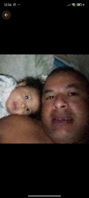 Foto de Daniel Ricardo Pérez