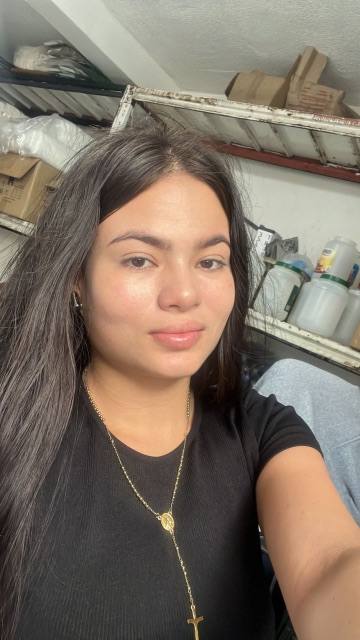 Foto de Carla duarte