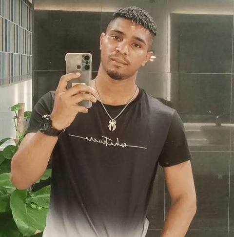 Foto de Oswaldo Palma