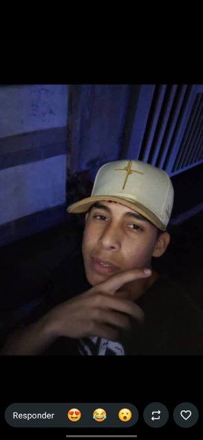 Foto de Juan diego marchan