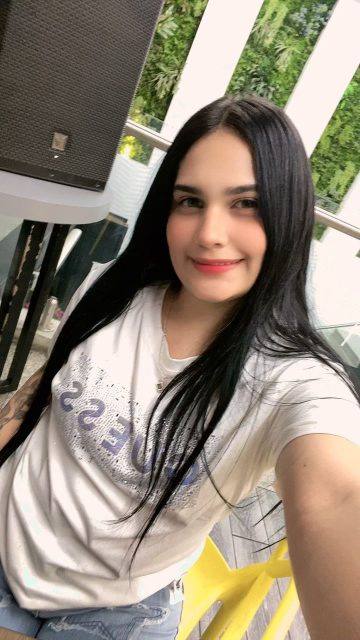 Foto de Ariannys Torrelles