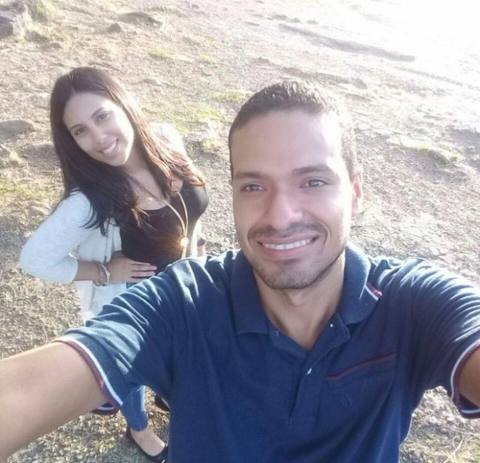 Foto de Manuel Carrera