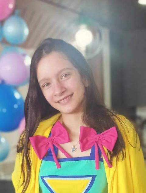 Foto de Ainhoa Del Nogal Blanco