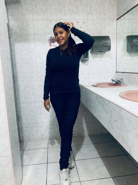 Foto de Alondra Caraballo