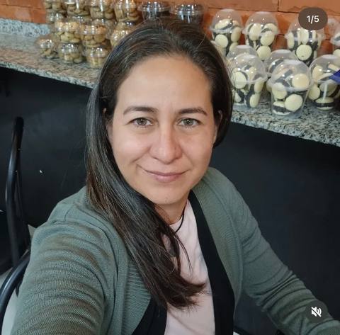 Foto de Yrka quintero