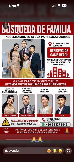 Foto de Yusbeylin martinez