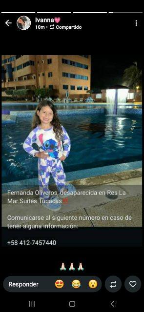 Foto de FERNANDA OLIVEROS