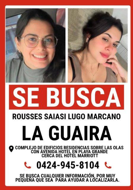 Foto de Rousses Lugo