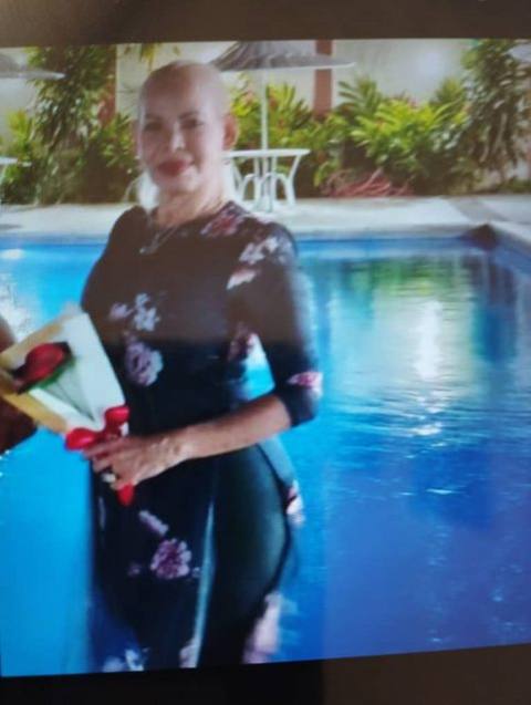 Foto de Mileidy Candelaria Hernández Carmona