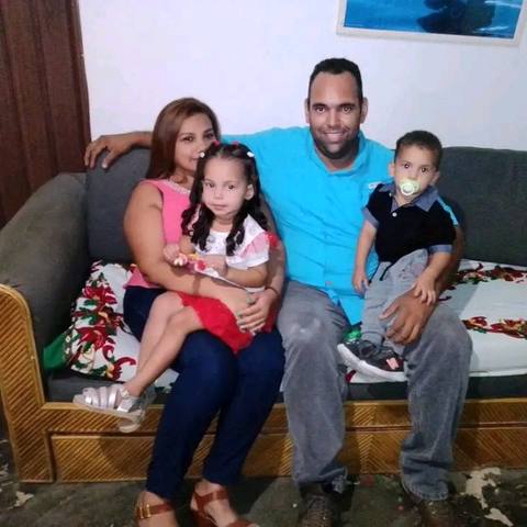 Foto de Andrea del carmen Colmenarez campero