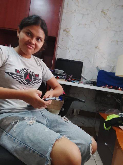 Foto de Nicole Gonzalez