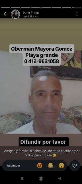 Foto de Oberman mayora