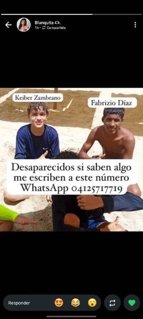 Foto de Fabricio Díaz