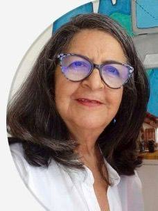 Foto de Florinda Joller Rivas