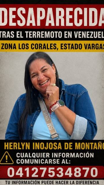Foto de Herlin hinojosa