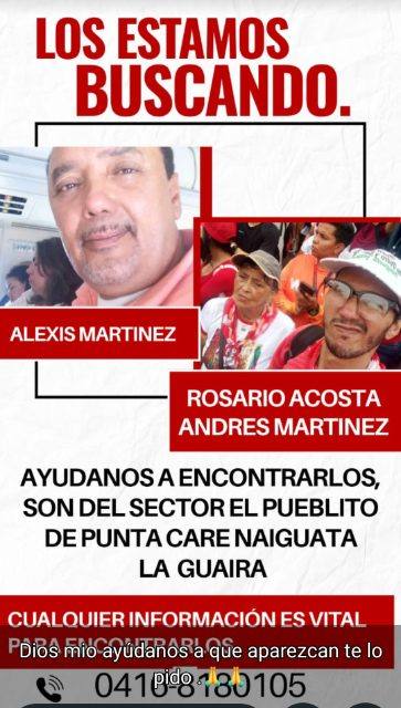 Foto de Alexis Martinez