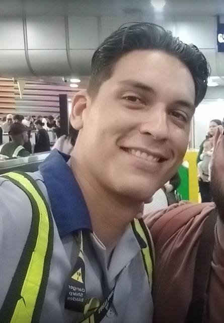 Foto de SIMONE BURATTI GAY