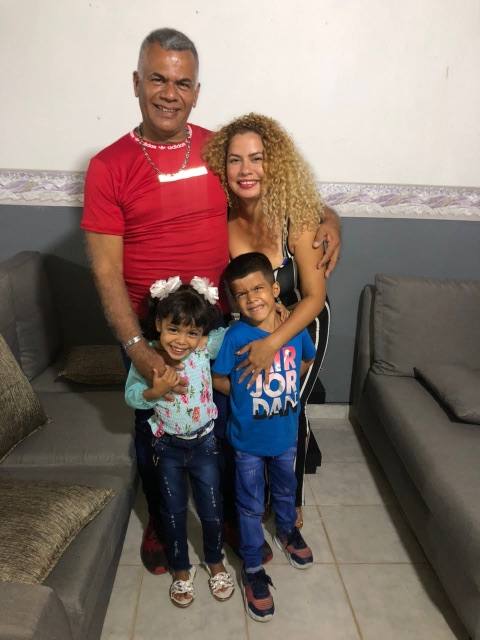 Foto de Rafael camacaro