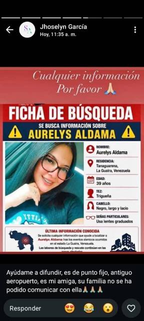 Foto de aurelys