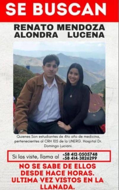 Foto de Renato Mendoza