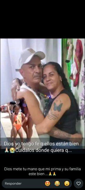 Foto de Olga Blanco