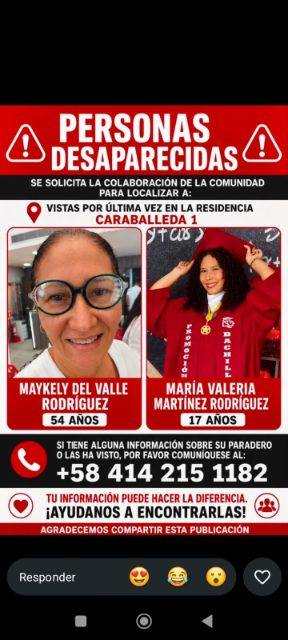 Foto de María Valeria Martinez