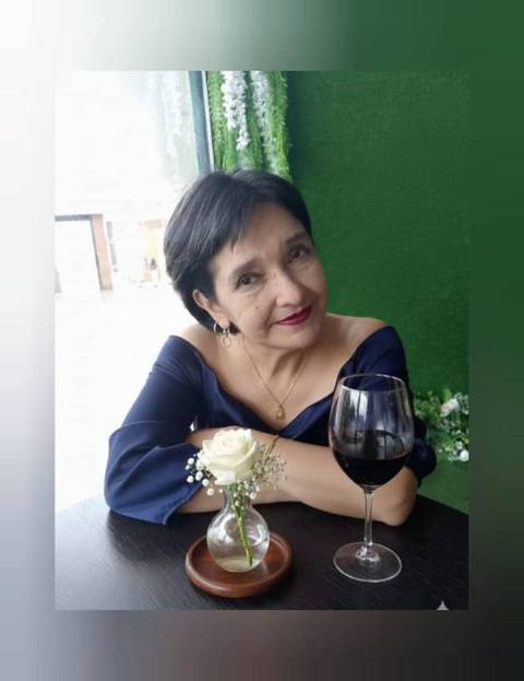 Foto de Tania Celis