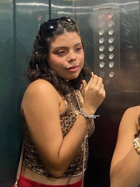 Foto de Maribeth Alcalá