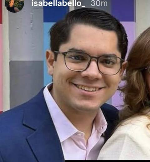 Foto de Abel David Bello