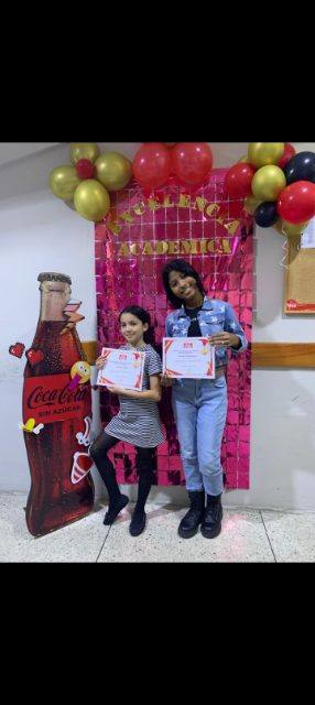 Foto de Arantza Rodriguez