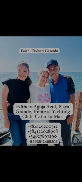 Foto de Enith weffer