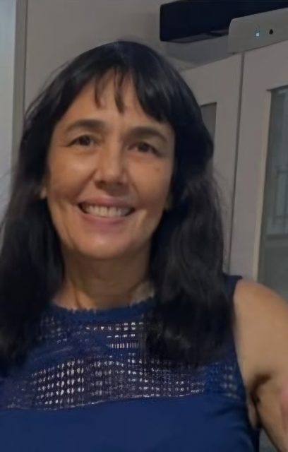 Foto de Isabel Herrera