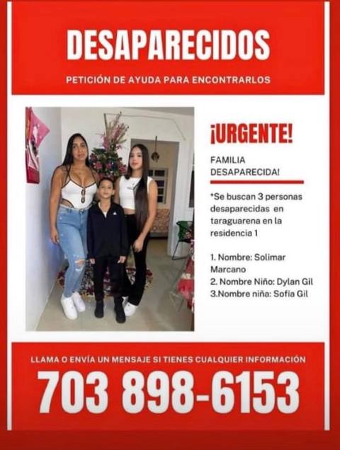 Foto de Sofía Gil