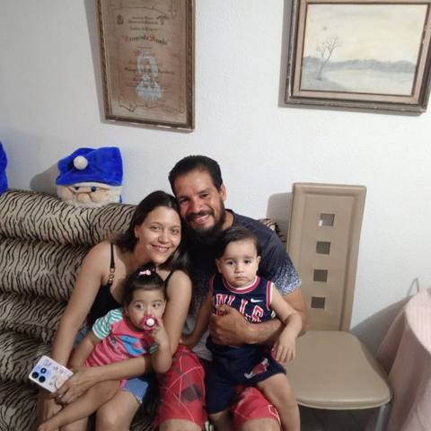 Foto de Jerald York