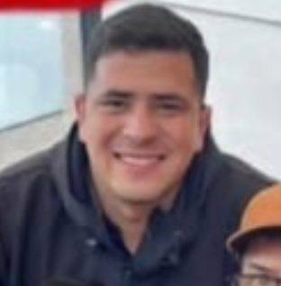 Foto de Luis Alejandro Algarin