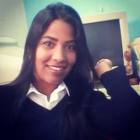 Foto de Liubska Benitez