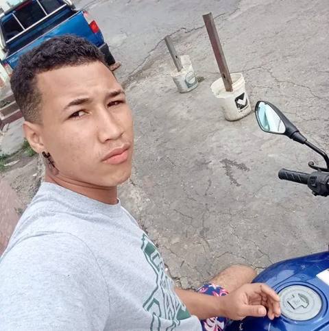 Foto de Jonaiker mora
