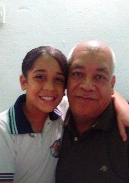 Foto de Cruz Boyer