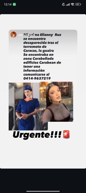 Foto de Elianny Ruiz