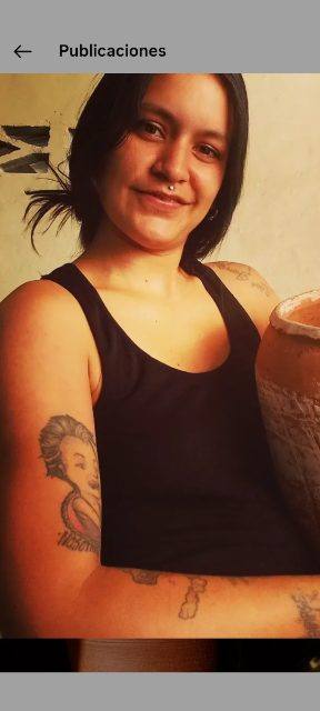 Foto de Laura Silva