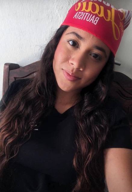 Foto de Vicmara Soto