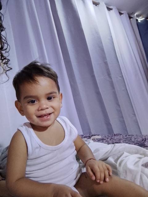 Foto de Aslan Alexander Ochoa piña
